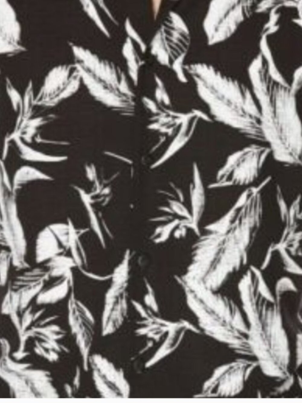CUBAVERA MEN'S TROPICAL SHIRT-XXL - Picture 3 of 5